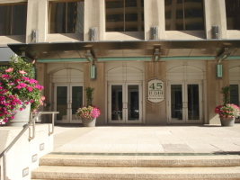 office