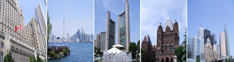 Toronto Immigration Lawyer